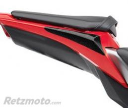 Sliders de coque arri�re R&G RACING carbone Honda CBR1000RR Fireblade