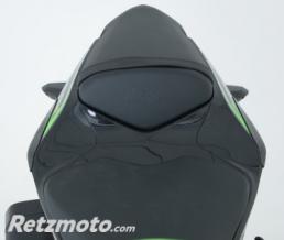 Slider de coque arri�re R&G RACING carbone Kawasaki ZX6-R
