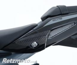 Sliders de coque arri�re R&G RACING Triumph 675 Daytona