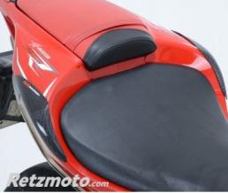 Sliders de coque R&G RACING carbone (paire) MV Agusta F4 1000R