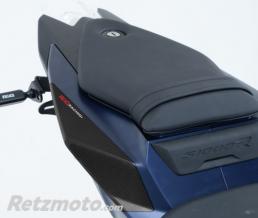 Sliders de coque arri�re R&G RACING carbone BMW S1000RR