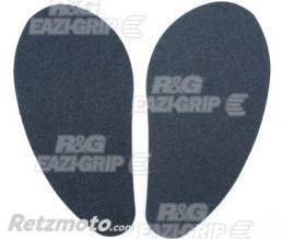 Kit grip de r�servoir R&G RACING Eazi-Grip translucide