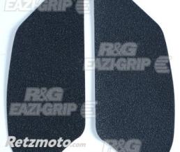 Kit grip de r�servoir R&G RACING Eazi-Grip translucide