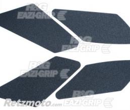 R&G Kit grip de r�servoir R&G RACING Eazi-Grip translucide
