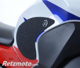 Kit grip de r�servoir R&G RACING Eazi-Grip translucide Honda CBR1000RR