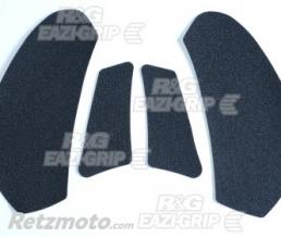R&G Kit grip de r�servoir R&G RACING Eazi-Grip translucide