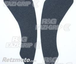 Kit grip de r�servoir R&G RACING Eazi-Grip translucide
