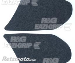 Kit grip de r�servoir R&G RACING Eazi-Grip translucide