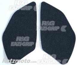 R&G Kit grip de r�servoir R&G RACING Eazi-Grip translucide