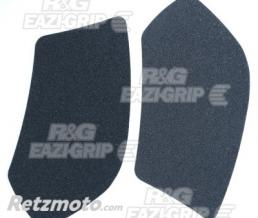 R&G Kit grip de r�servoir R&G RACING Eazi-Grip translucide
