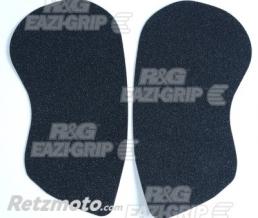 Kit grip de r�servoir R&G RACING Eazi-Grip translucide