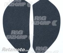 Kit grip de r�servoir R&G RACING Eazi-Grip translucide