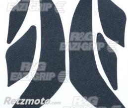 R&G Kit grip de r�servoir R&G RACING Eazi-Grip translucide