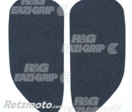 Kit grip de r�servoir R&G RACING Eazi-Grip translucide