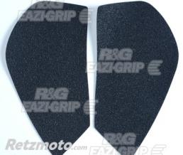 R&G Kit grip de r�servoir R&G RACING Eazi-Grip translucide