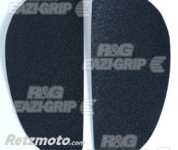 Kit grip de r�servoir R&G RACING Eazi-Grip translucide