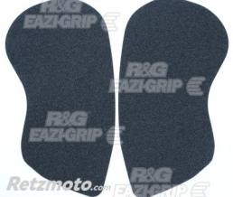Kit grip de r�servoir R&G RACING Eazi-Grip translucide