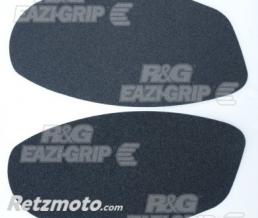 Kit grip de r�servoir R&G RACING Eazi-Grip translucide