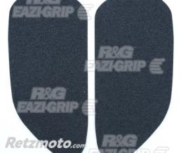 Kit grip de r�servoir R&G RACING Eazi-Grip translucide