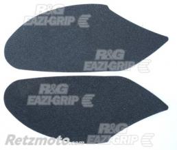 R&G Kit grip de r�servoir R&G RACING Eazi-Grip translucide