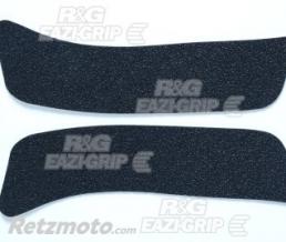 R&G Kit grip de r�servoir R&G RACING Eazi-Grip translucide