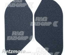 Kit grip de r�servoir R&G RACING Eazi-Grip translucide
