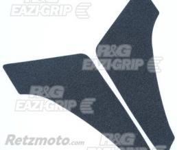 Kit grip de r�servoir R&G RACING Eazi-Grip translucide