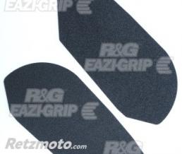 Kit grip de r�servoir R&G RACING Eazi-Grip translucide