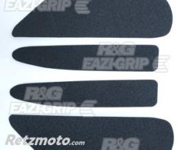 Kit grip de r�servoir R&G RACING Eazi-Grip translucide