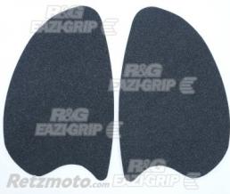 R&G Kit grip de r�servoir R&G RACING Eazi-Grip translucide