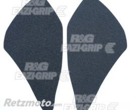 Kit grip de r�servoir R&G RACING Eazi-Grip translucide