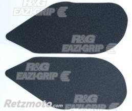 R&G Kit grip de r�servoir R&G RACING Eazi-Grip translucide