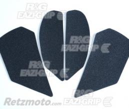 R&G Kit grip de r�servoir R&G RACING Eazi-Grip translucide