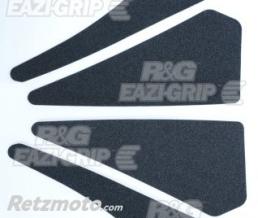 Kit grip de r�servoir R&G RACING Eazi-Grip translucide
