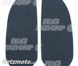 R&G Kit grip de r�servoir R&G RACING Eazi-Grip translucide