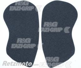 R&G Kit grip de r�servoir R&G RACING Eazi-Grip translucide