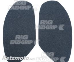 Kit grip de r�servoir R&G RACING Eazi-Grip translucide