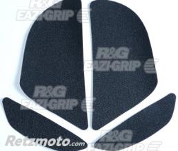 Kit grip de r�servoir R&G RACING Eazi-Grip translucide