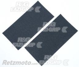 Kit grip de r�servoir R&G RACING EAZI-GRIP translucide universel 30.5 x 10.5cm