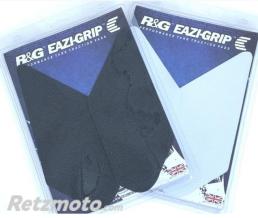 Kit grip de r�servoir R&G RACING Eazi-Grip translucide