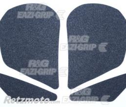 R&G Kit grip de r�servoir R&G RACING Eazi-Grip translucide