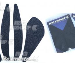 Kit grip de r�servoir R&G RACING Eazi-Grip translucide