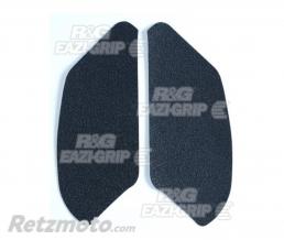 Kit grip de r�servoir R&G RACING Eazi-Grip noir Yamaha YZF-R1