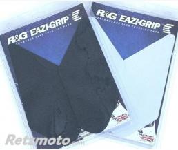 Kit grip de r�servoir R&G RACING Eazi-Grip translucide