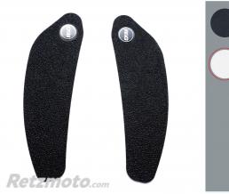 Kit grip de r�servoir R&G RACING translucide 2 pi�ces Kawasaki