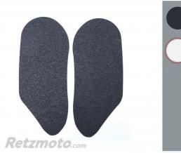 Kit grip de r�servoir R&G RACING translucide 2 pi�ces Honda