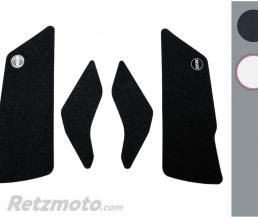 Kit grip de r�servoir R&G RACING translucide 4 pi�ces MV Agusta Brutale Dragster 800/RR