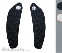 Kit grip de r�servoir R&G RACING 2 pi�ces translucide Triumph Street Twin