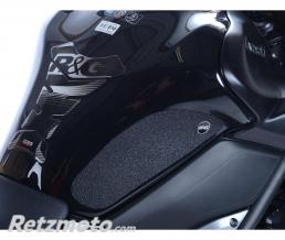 Kit grip de r�servoir R&G RACING noir Kawasaki Z900