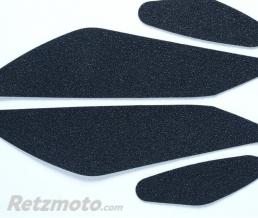 Kit grip de r�servoir R&G RACING translucide 4 pi�ces Ducati